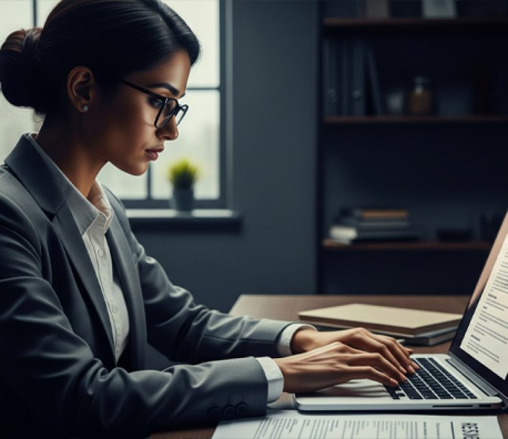 How to Write a Resume That Gets Noticed