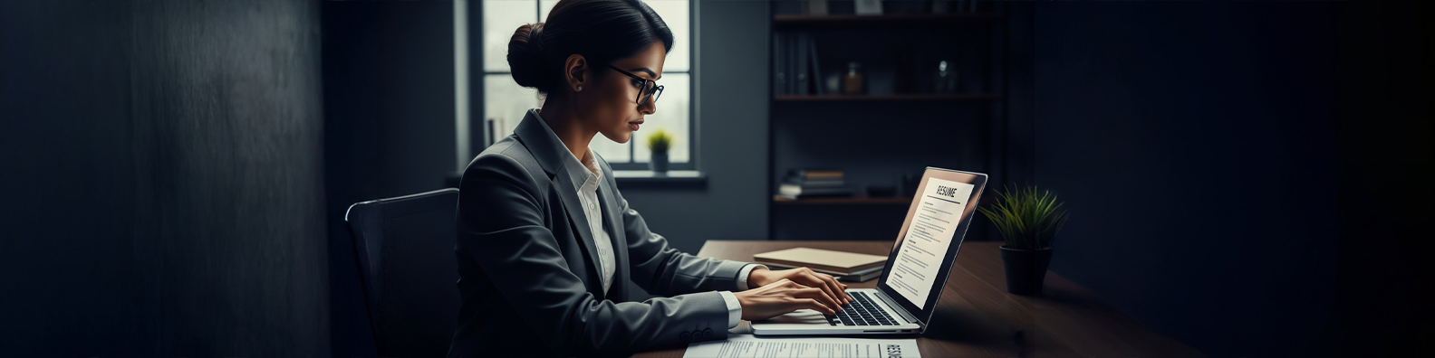 How to Write a Resume That Gets Noticed (1)