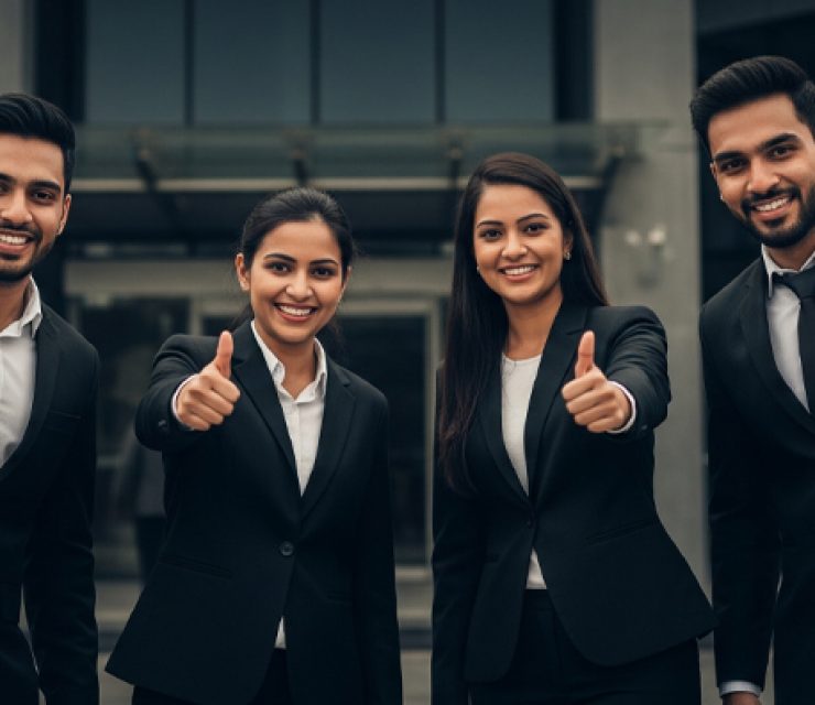 The Best Career Paths for 2025