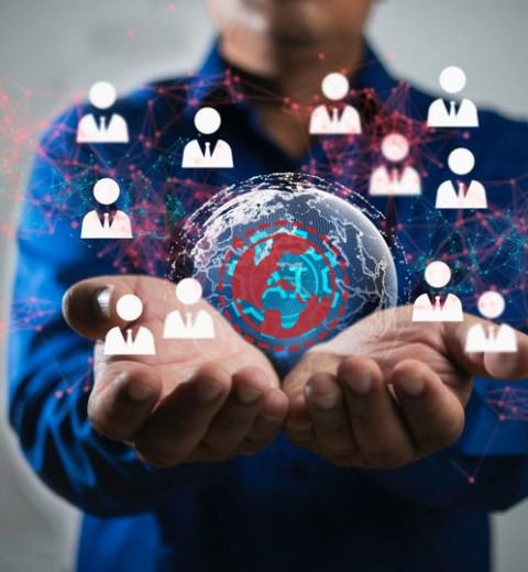 HR Monitor 2025 by McKinsey & Company