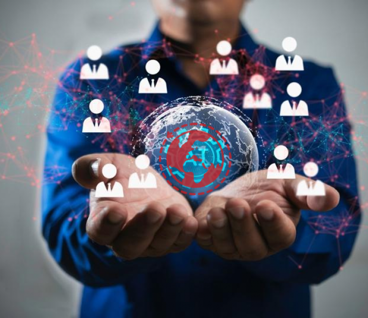 The AI Shockwave: Why 2025 Is the Year Jobs Changed Forever