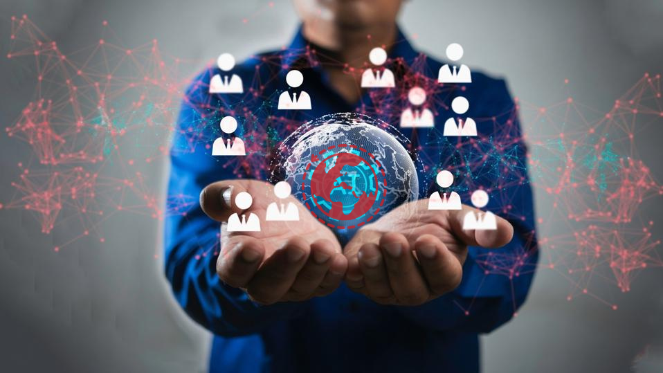 The AI Shockwave: Why 2025 Is the Year Jobs Changed Forever