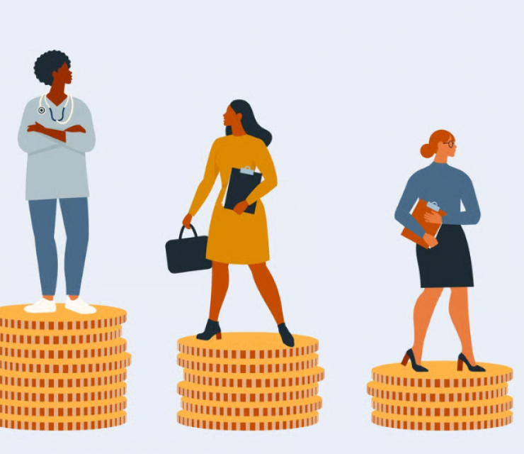 Think You’re Winning with a High Salary? You Might Be Stuck — Here’s How to Move On