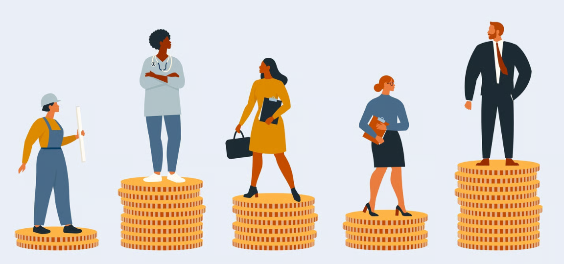 Think You’re Winning with a High Salary? You Might Be Stuck — Here’s How to Move On