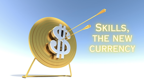 Skills Are the New Currency: How to Stand Out in Today’s Job Market