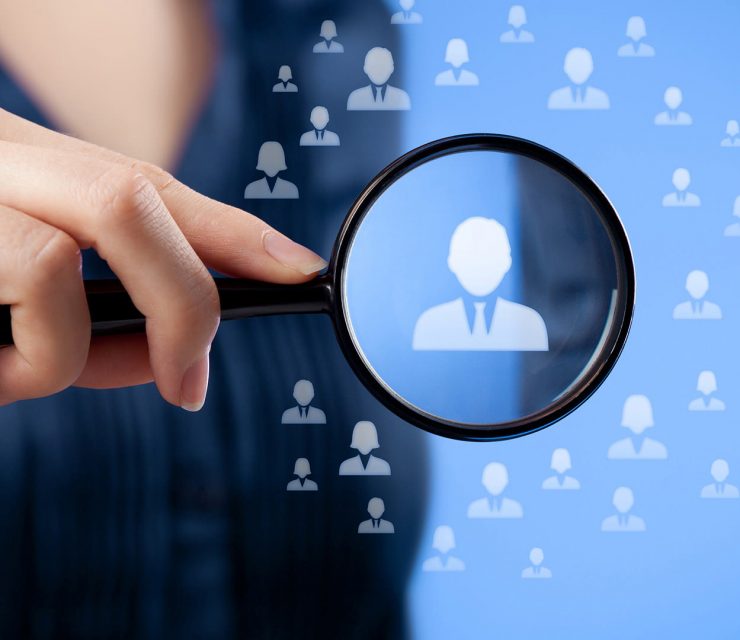 Talent search