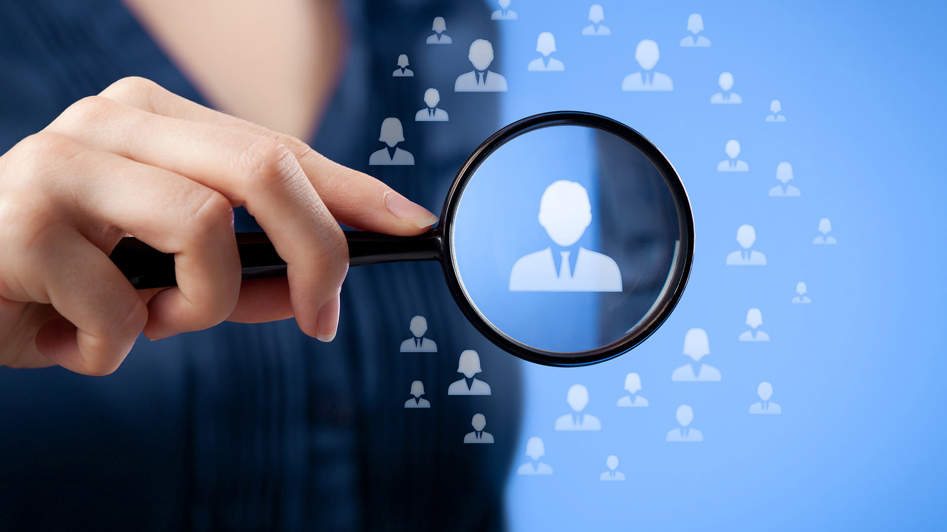 Talent search