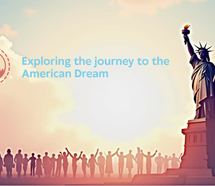The American Dream in Flux: Navigating US Immigration with Expert Devesh Deshmukh