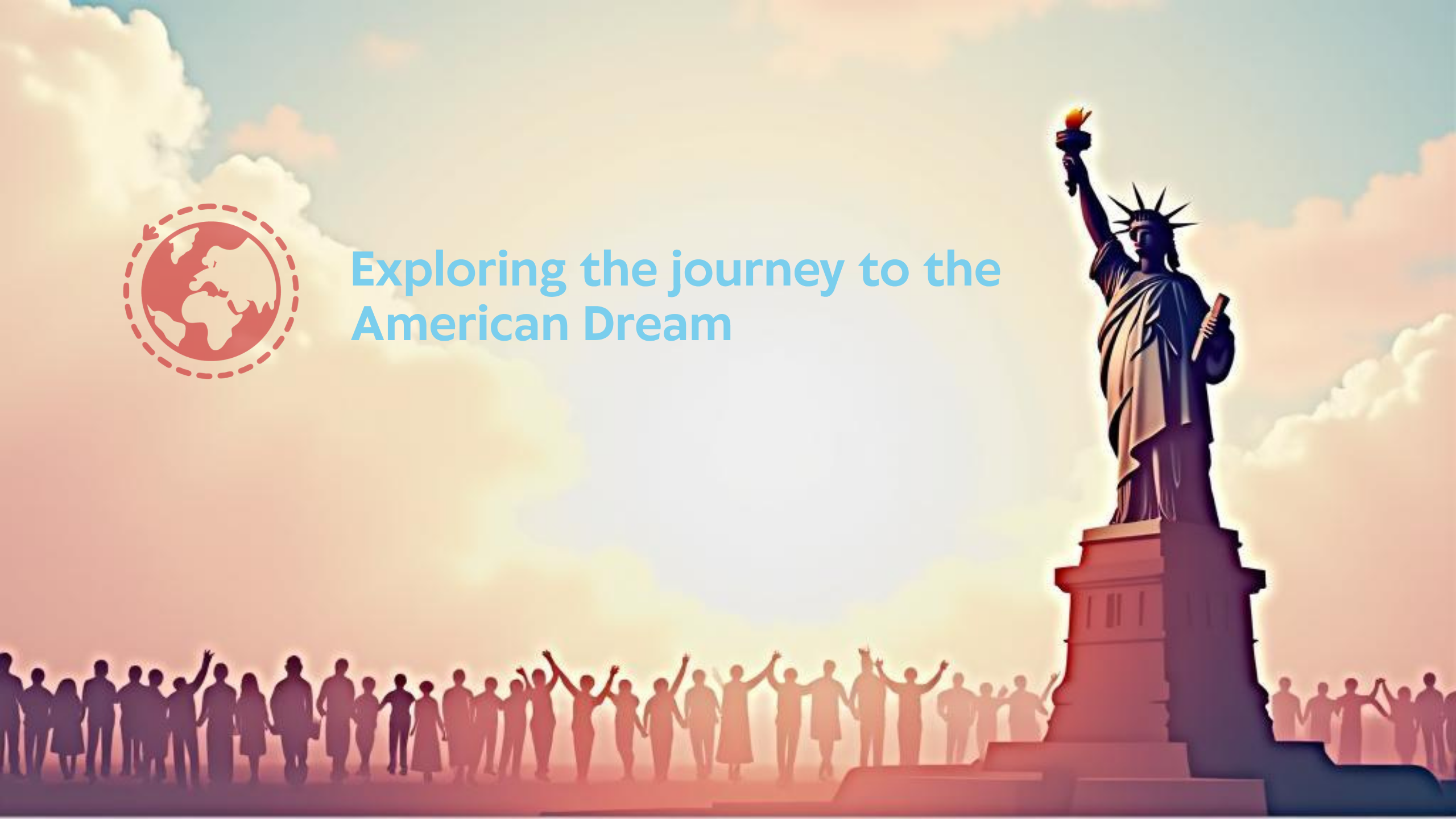The American Dream in Flux: Navigating US Immigration with Expert Devesh Deshmukh